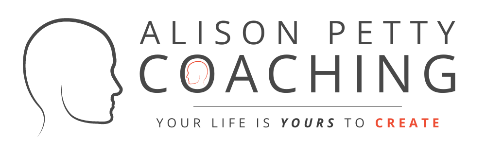 Alison Petty | RESOLVE & CREATE Coaching
