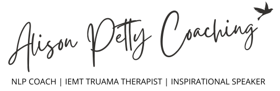 Alison Petty Coaching | NLP Coaching and IEMT Therapy